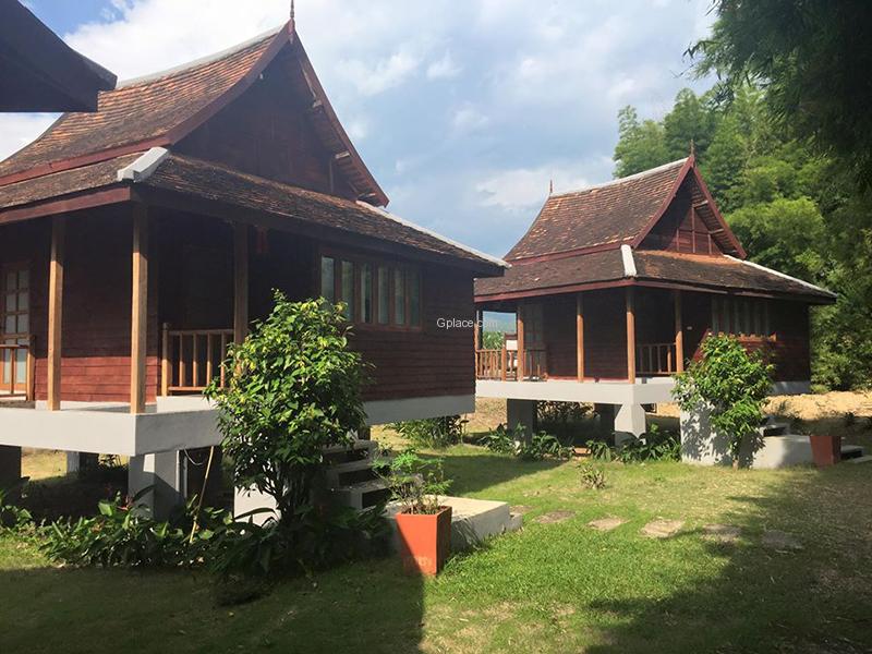 บุหลัน บุรี รีสอร์ท